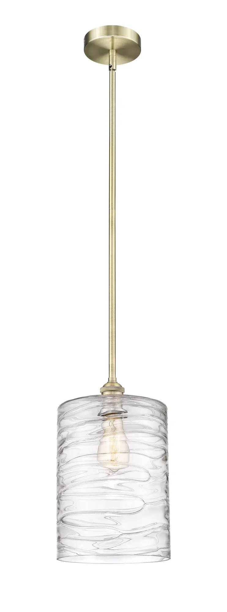 The Edison by Innovations Lighting - Image 1