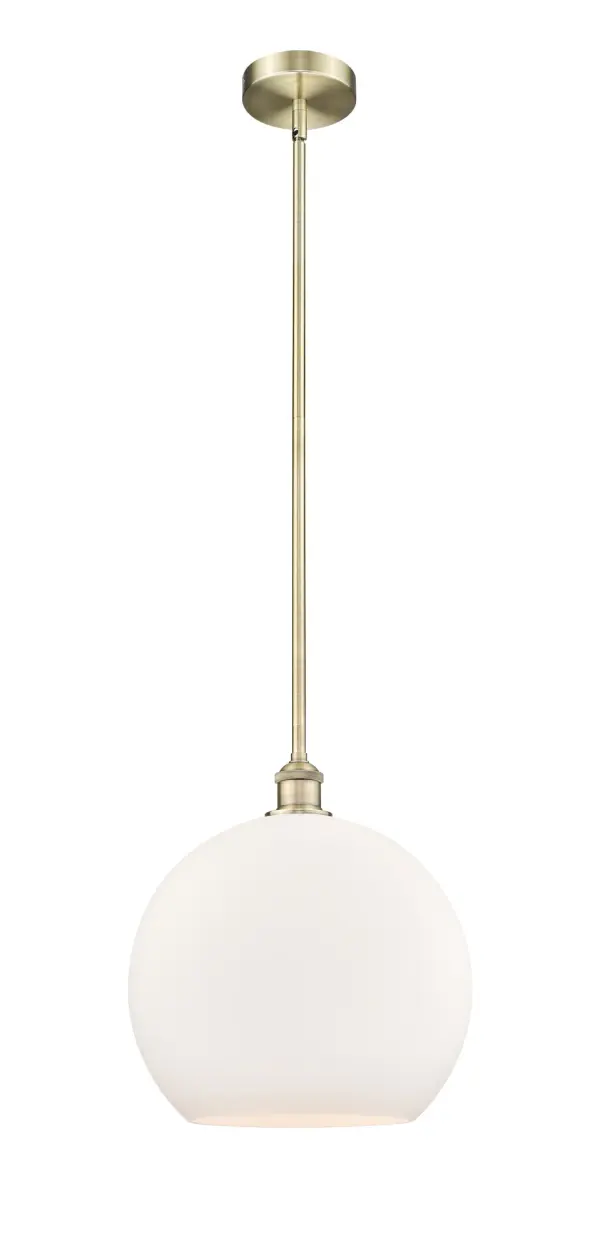 The Edison by Innovations Lighting - Image 1