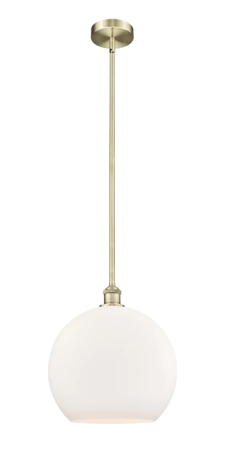 The Edison by Innovations Lighting - Image 1