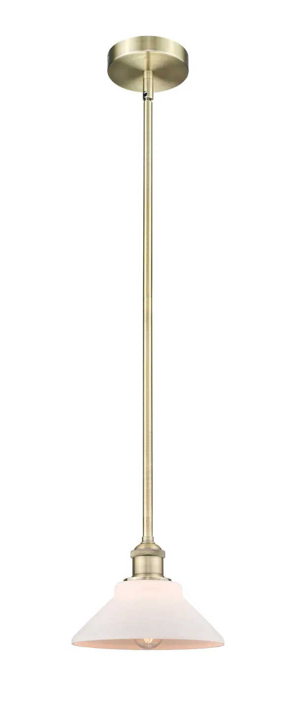 The Edison by Innovations Lighting - Image 1