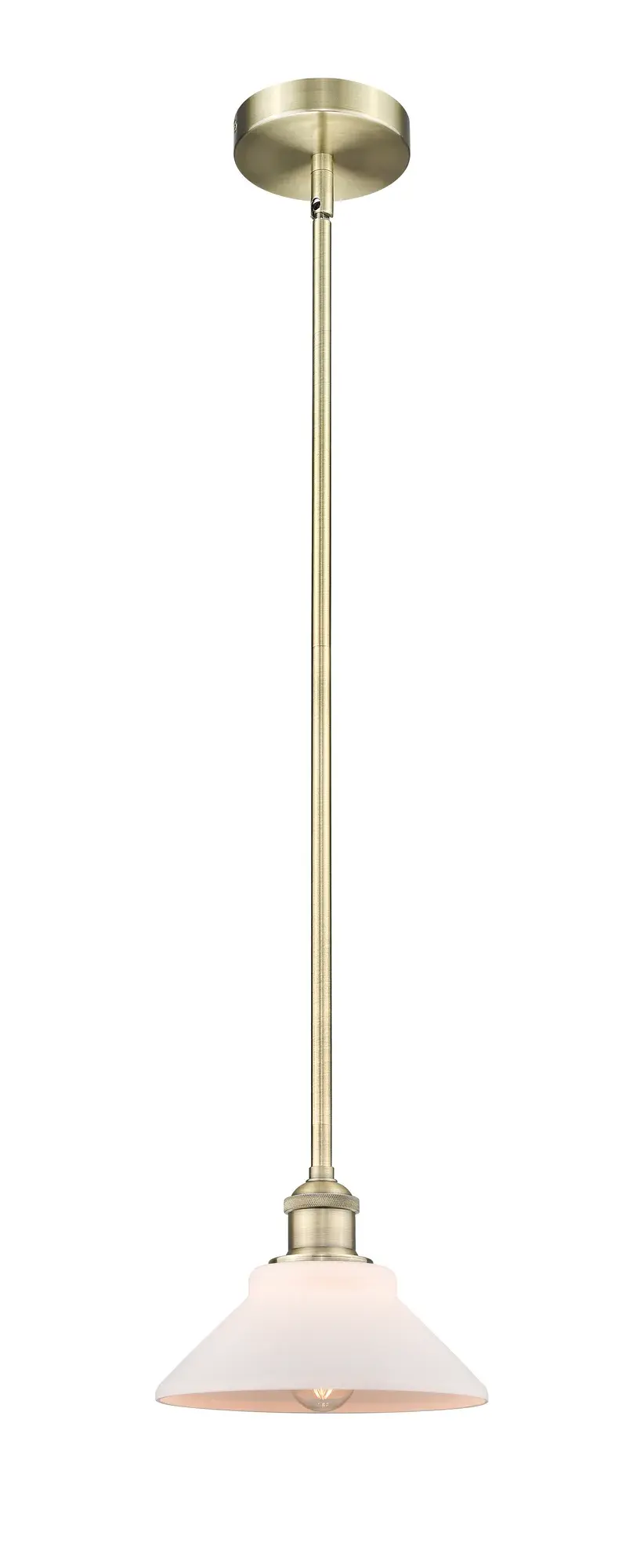 The Edison by Innovations Lighting - Image 1