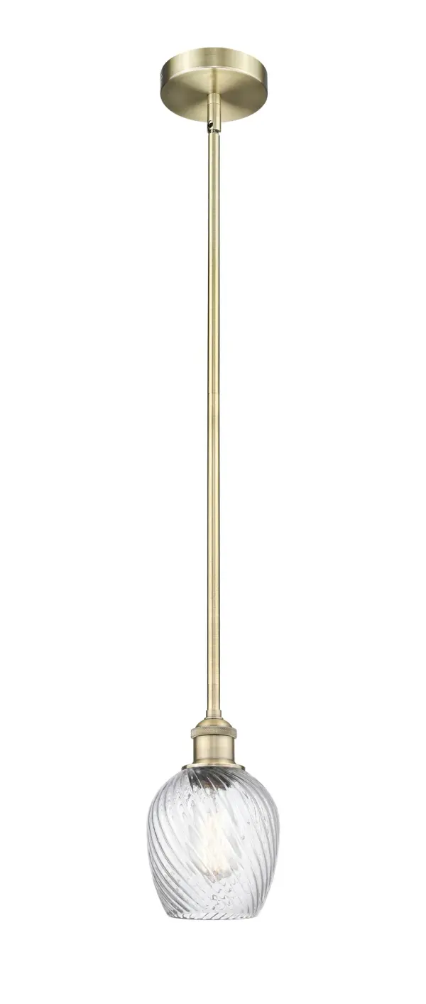 The Edison by Innovations Lighting - Image 1