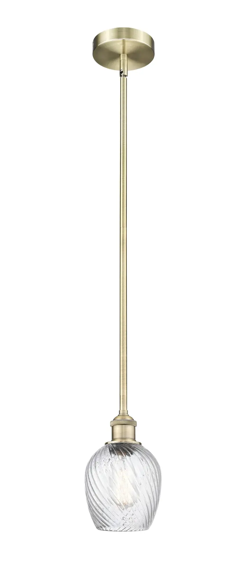 The Edison by Innovations Lighting - Image 1