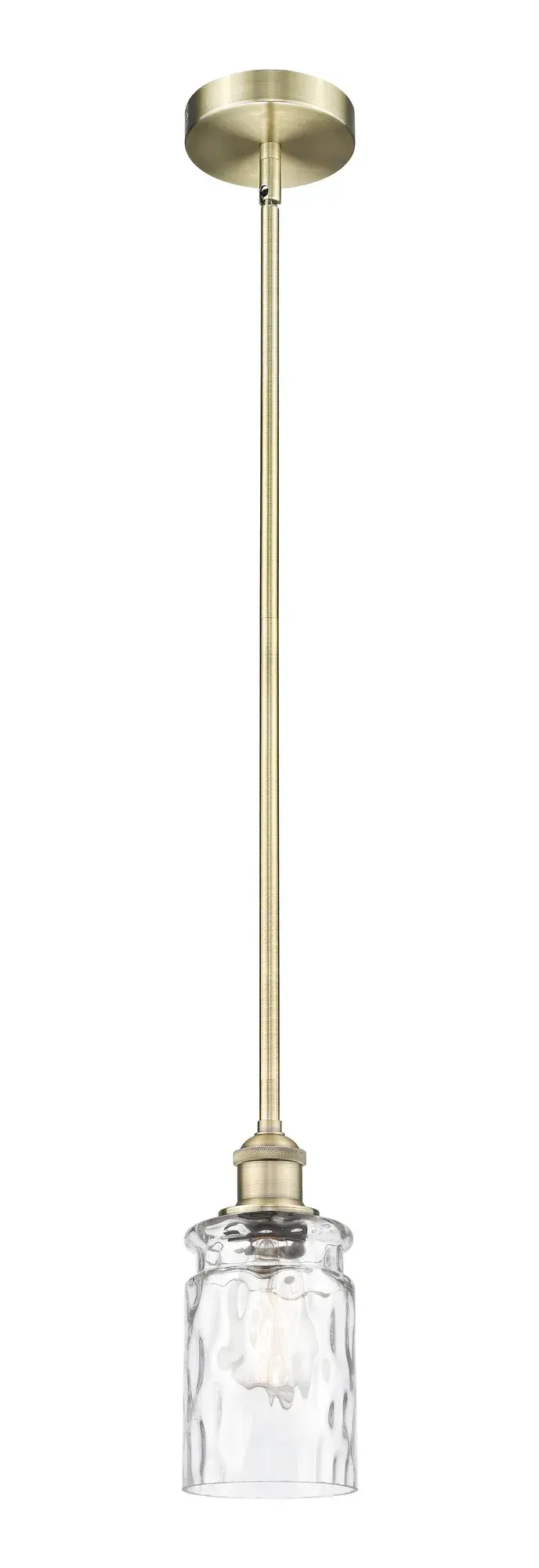 The Edison by Innovations Lighting - Image 1