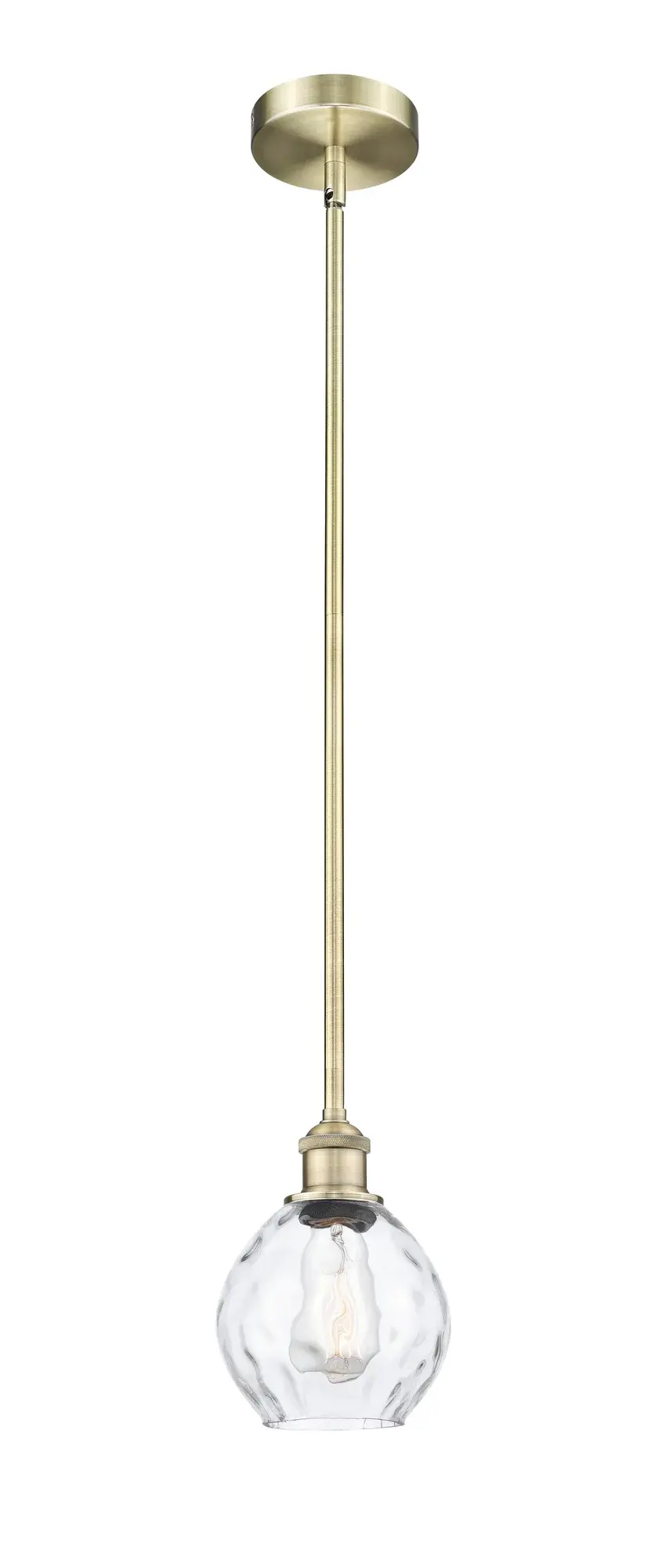 The Edison by Innovations Lighting - Image 1