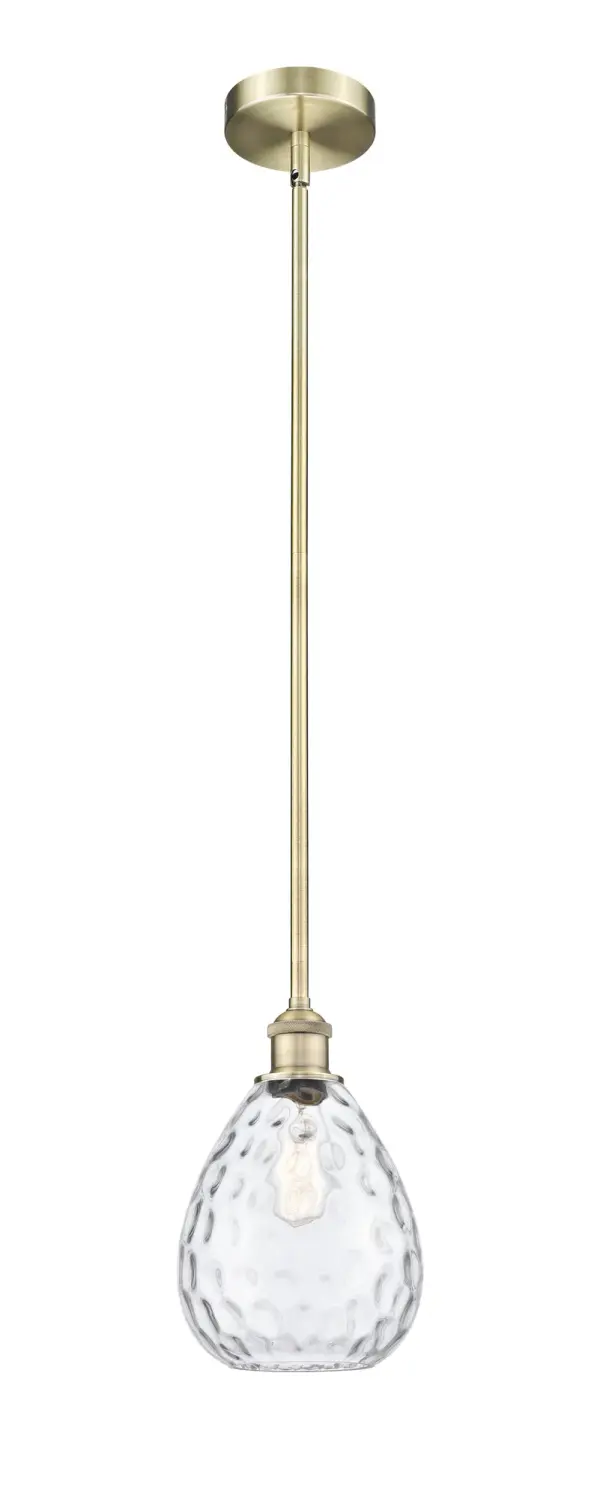The Edison by Innovations Lighting - Image 1
