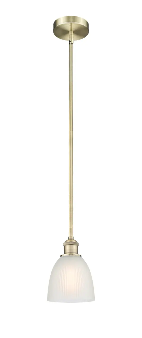 The Edison by Innovations Lighting - Image 1