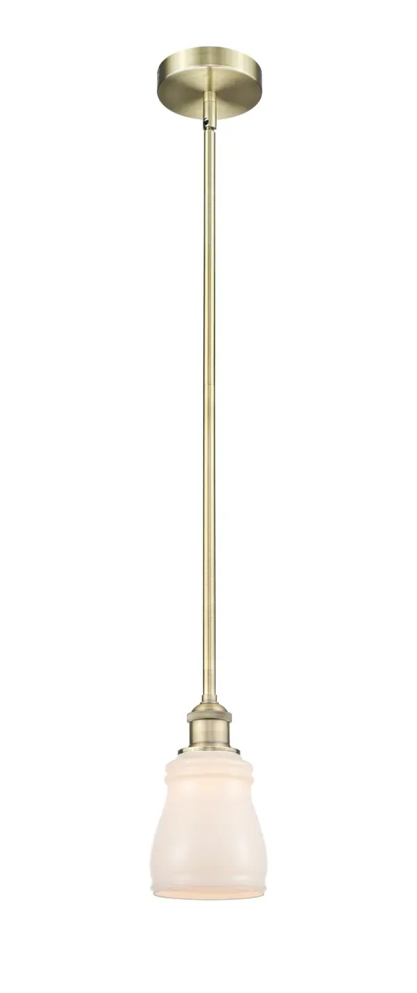 The Edison by Innovations Lighting - Image 1