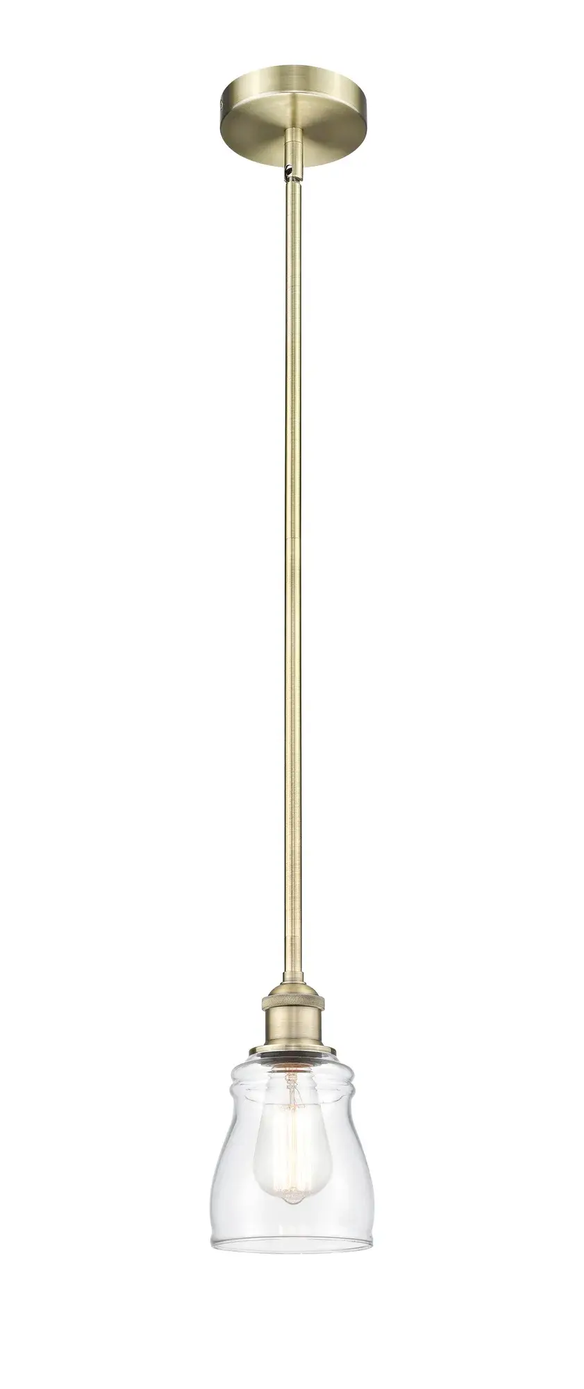 The Edison by Innovations Lighting - Image 1