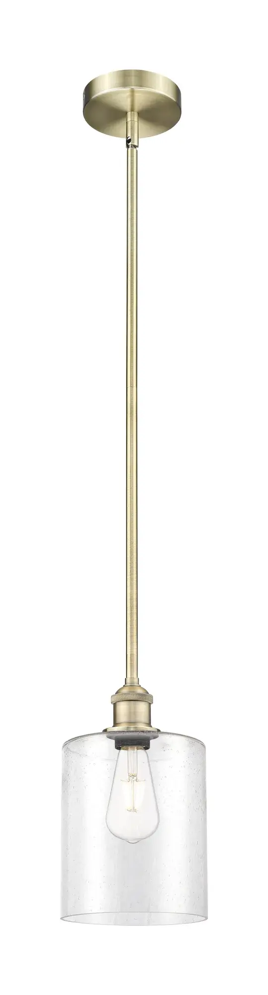 The Edison by Innovations Lighting - Image 1