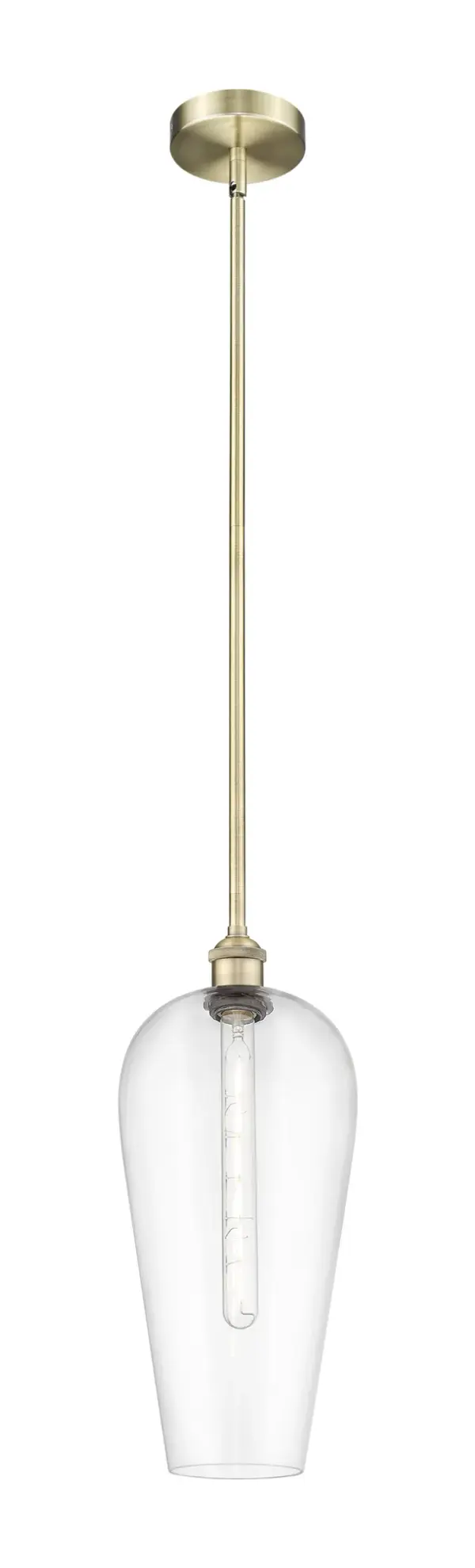 The Edison by Innovations Lighting - Image 1