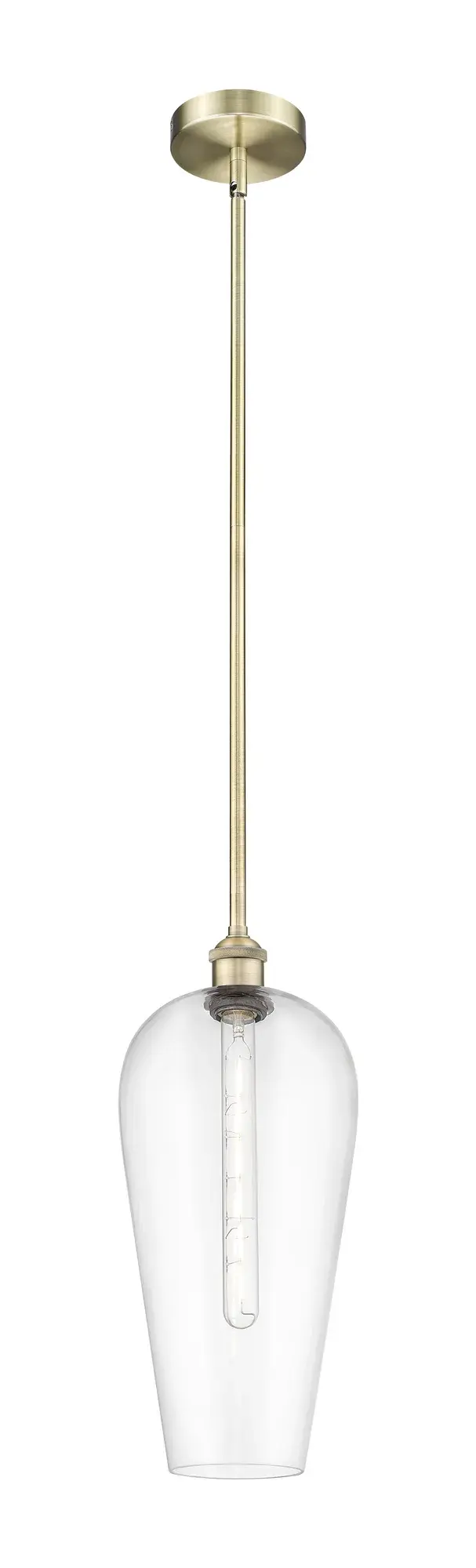 The Edison by Innovations Lighting - Image 1