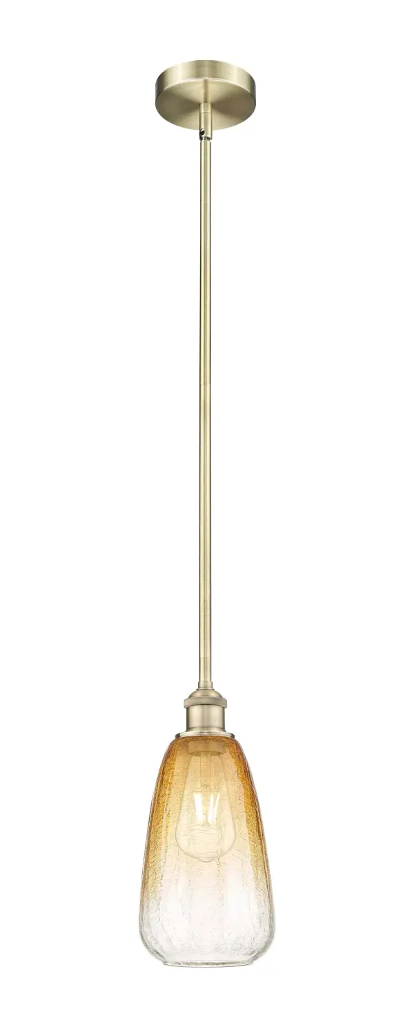 The Edison by Innovations Lighting - Image 1