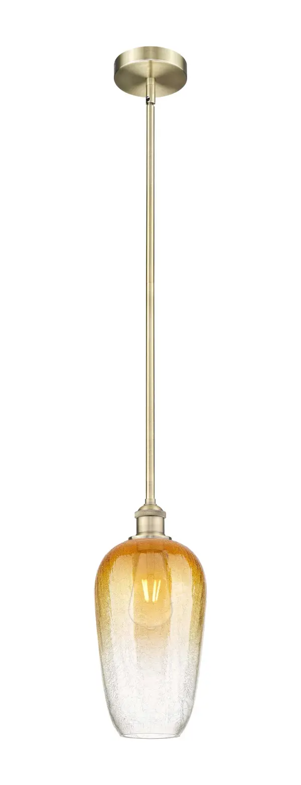 The Edison by Innovations Lighting - Image 1