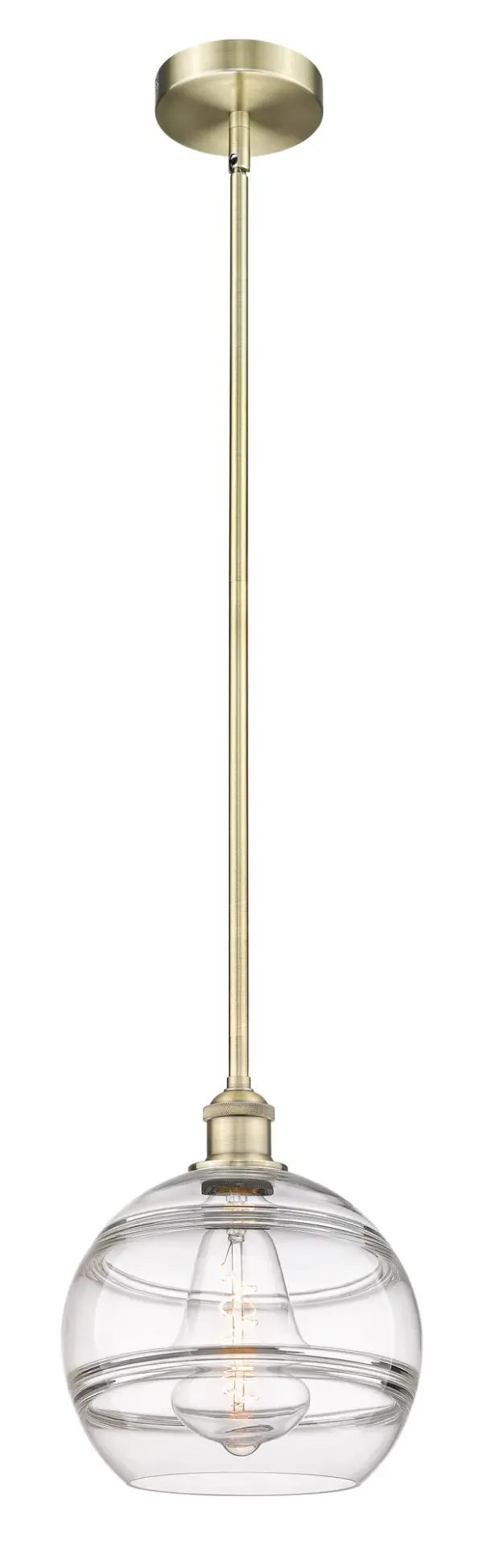 The Edison by Innovations Lighting - Image 1