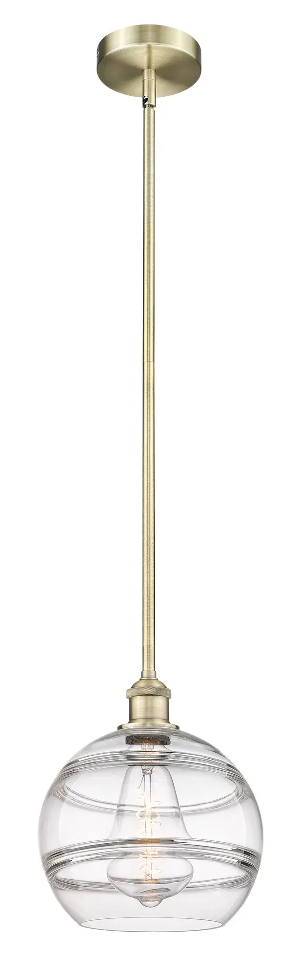 The Edison by Innovations Lighting - Image 1