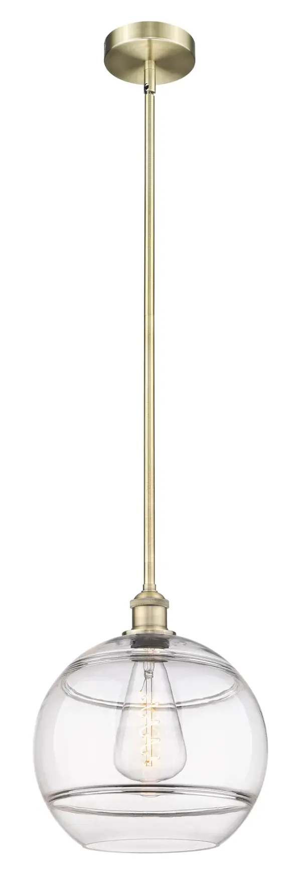 The Edison by Innovations Lighting - Image 1
