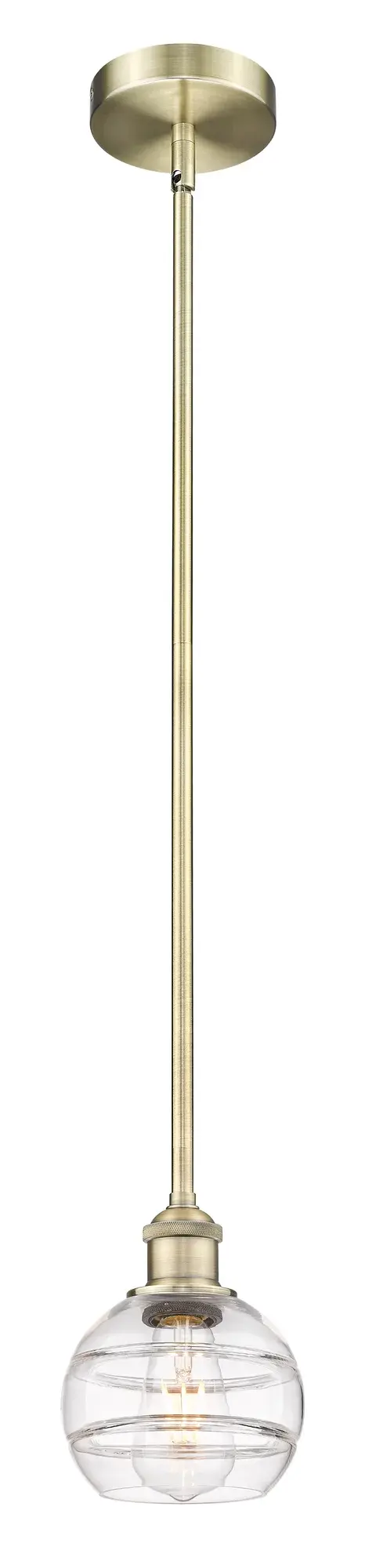 The Edison by Innovations Lighting - Image 1
