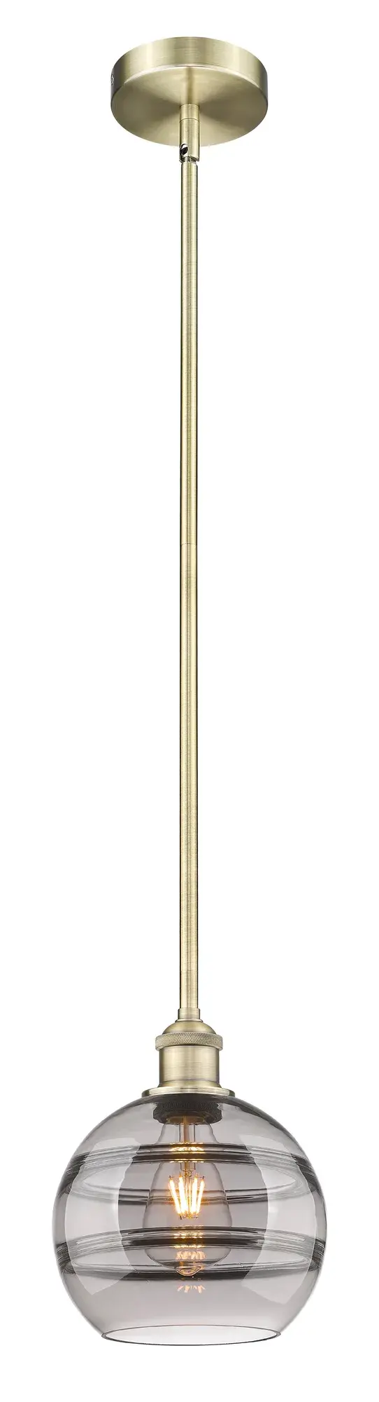 The Edison by Innovations Lighting - Image 1