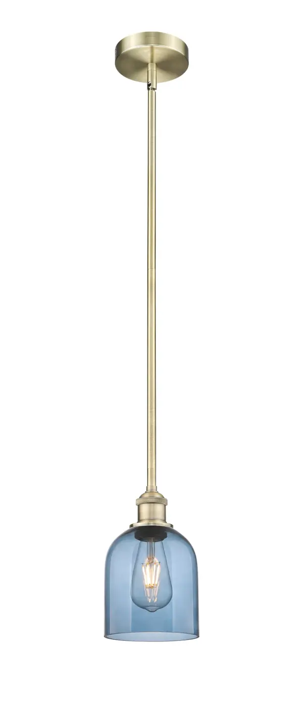 The Edison by Innovations Lighting - Image 1