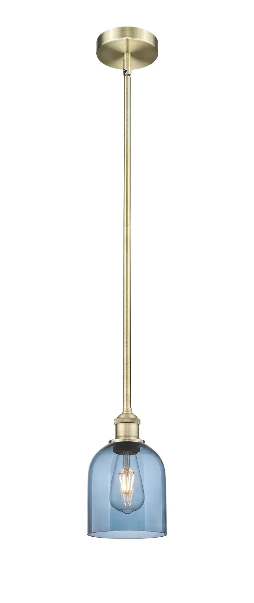 The Edison by Innovations Lighting - Image 1