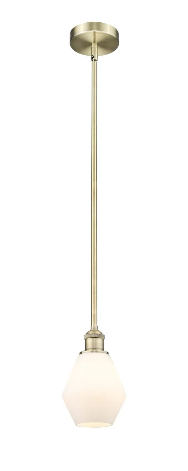 The Edison by Innovations Lighting - Image 1