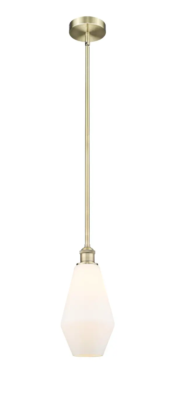 The Edison by Innovations Lighting - Image 1
