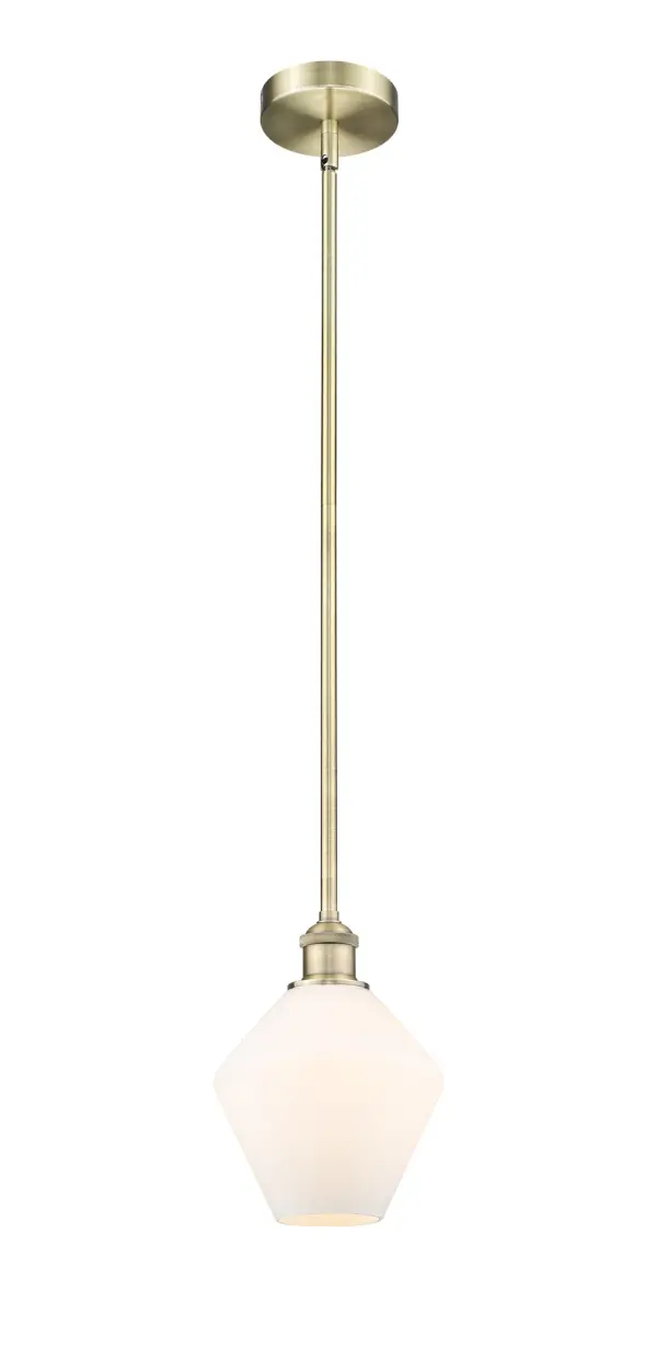 The Edison by Innovations Lighting - Image 1