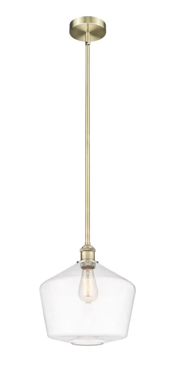 The Edison by Innovations Lighting - Image 1