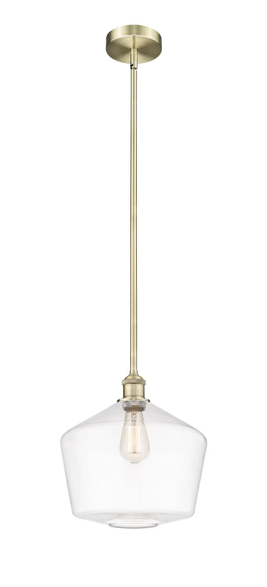 The Edison by Innovations Lighting - Image 1