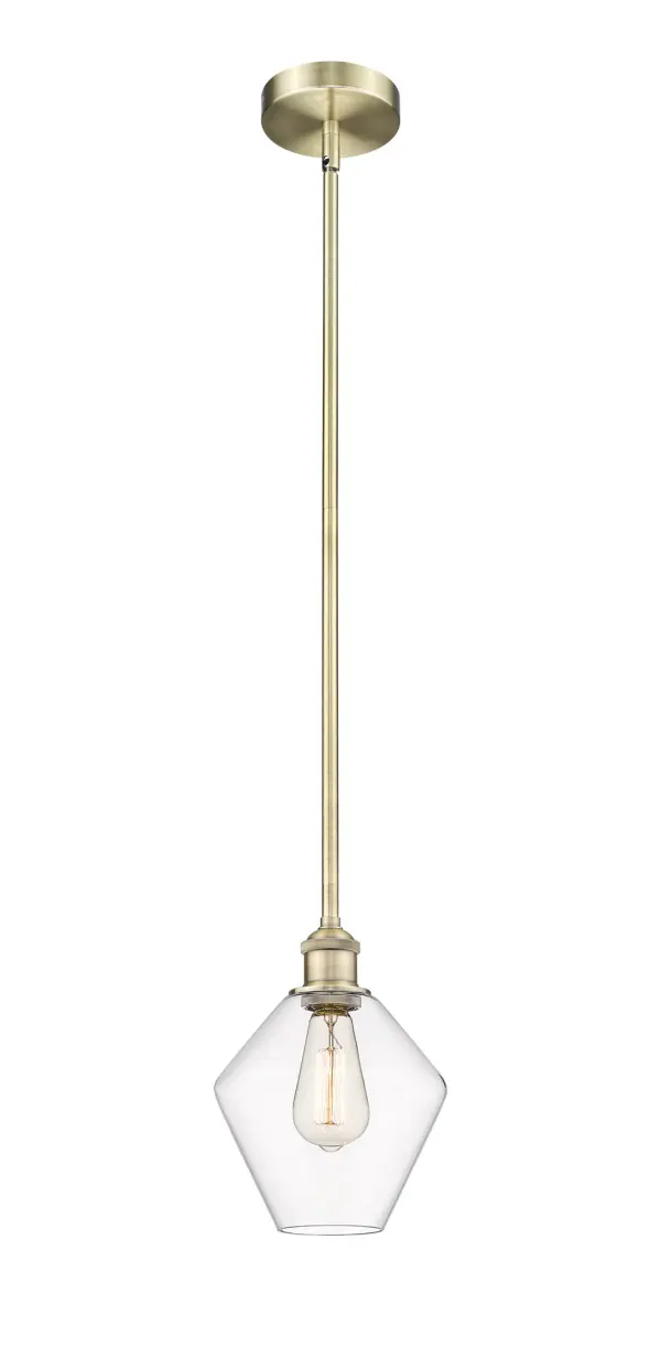 The Edison by Innovations Lighting - Image 1