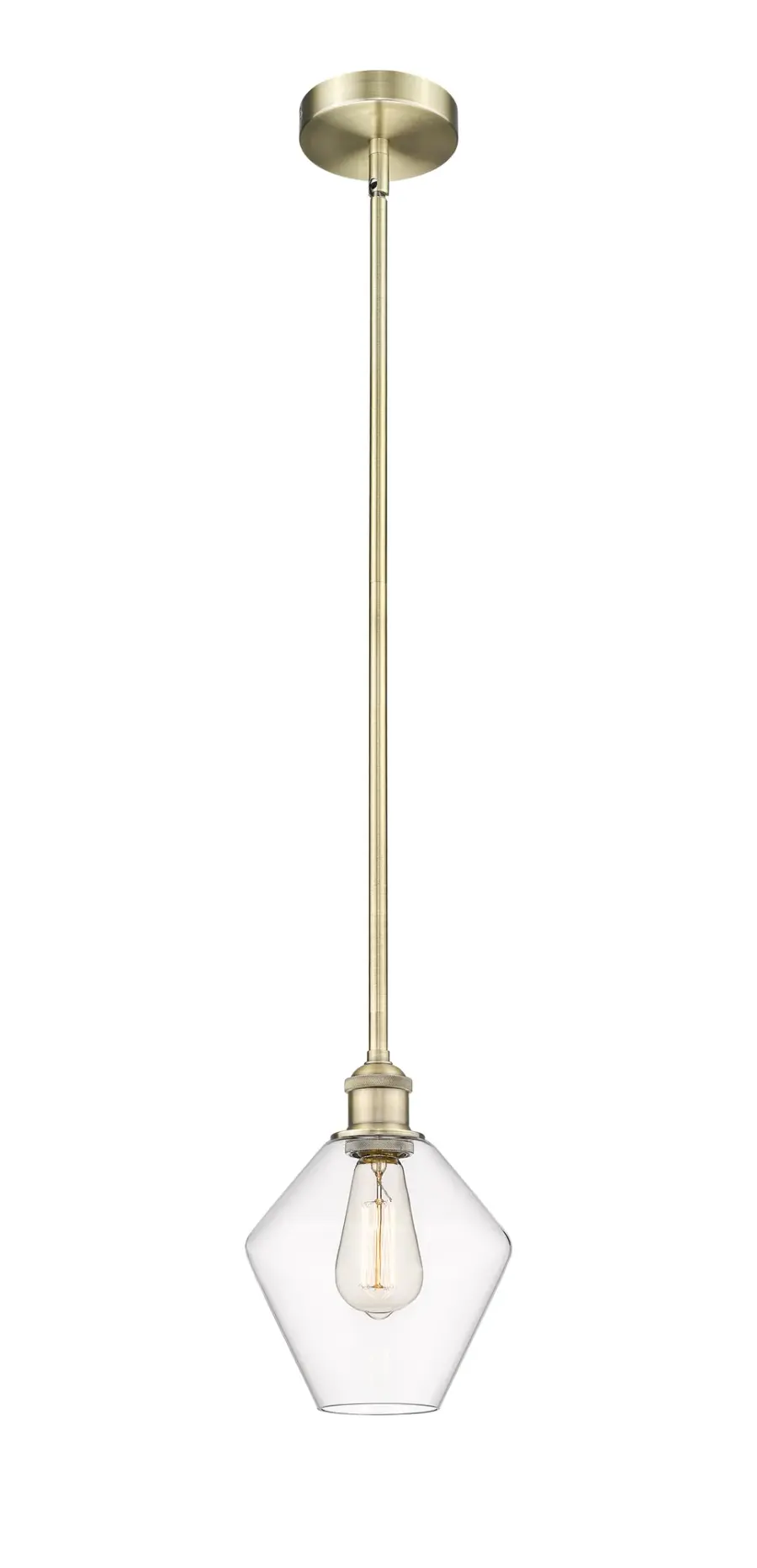 The Edison by Innovations Lighting - Image 1