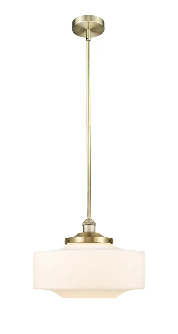 One of our largest and original collections, the Franklin Restoration is made up of a vast selection of heavy metal finishes and a large array of metal and glass shades that bring a touch of industrial into your home.