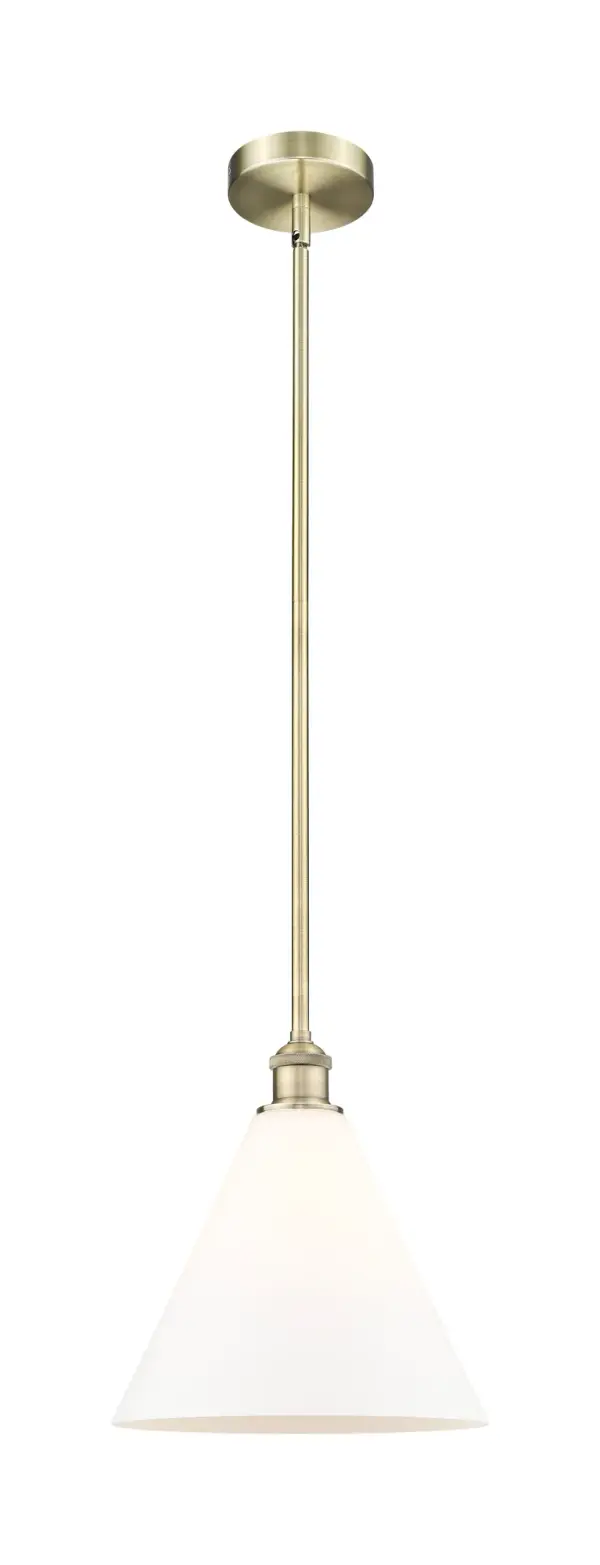 The Edison by Innovations Lighting - Image 1