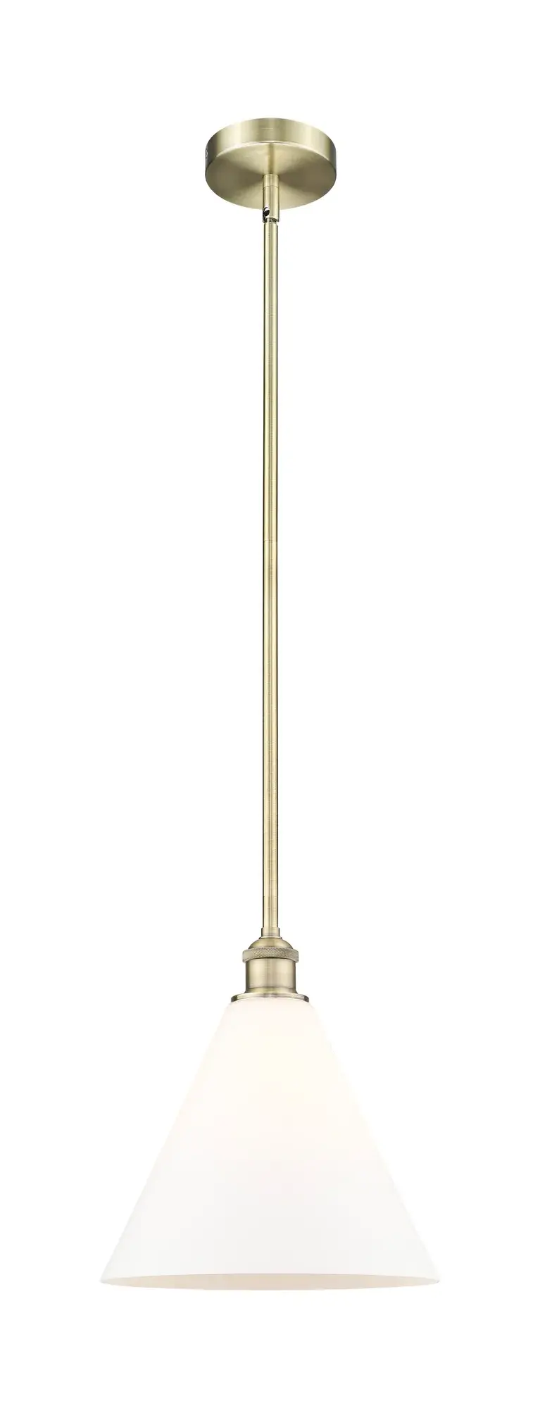 The Edison by Innovations Lighting - Image 1