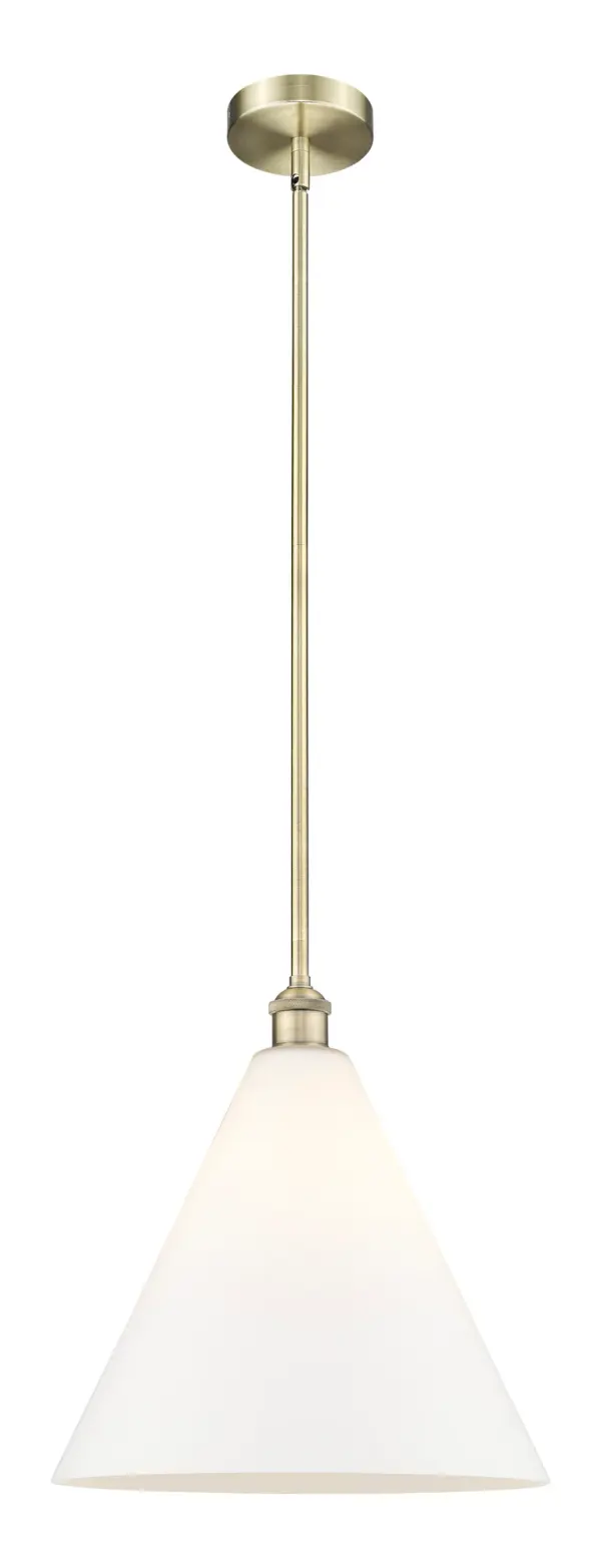 The Edison by Innovations Lighting - Image 1