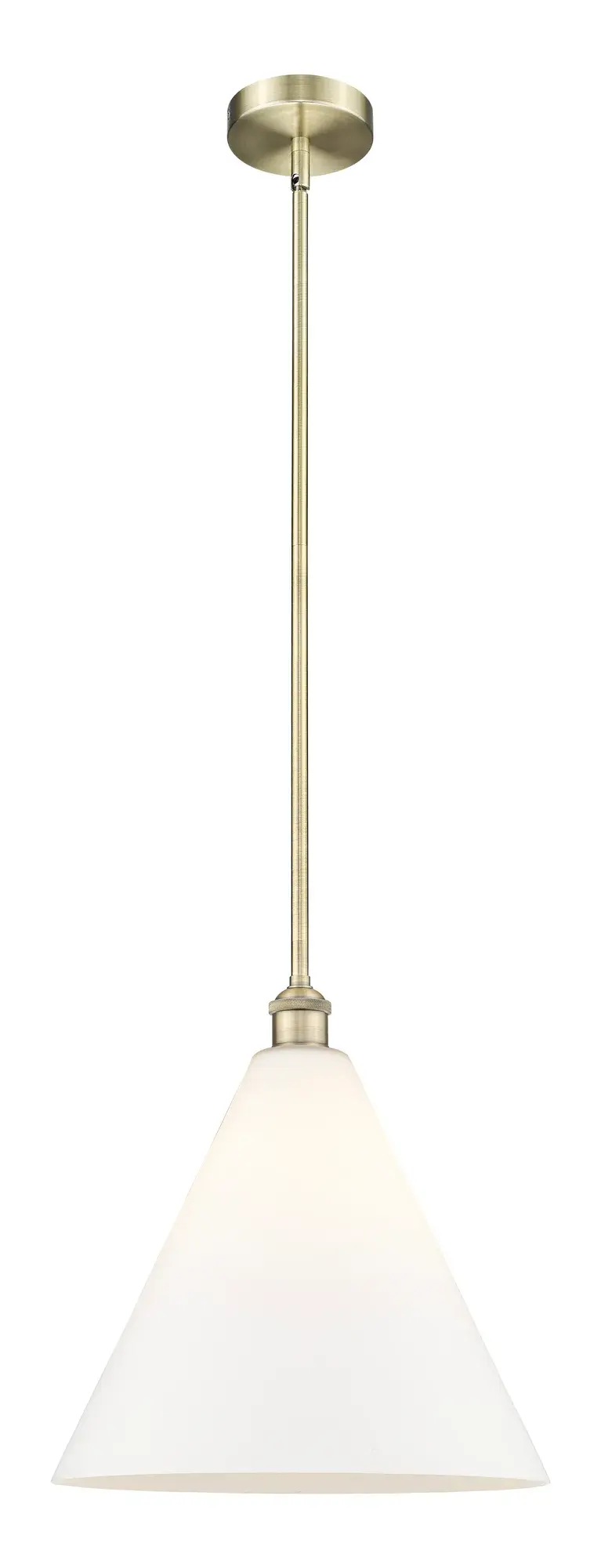 The Edison by Innovations Lighting - Image 1
