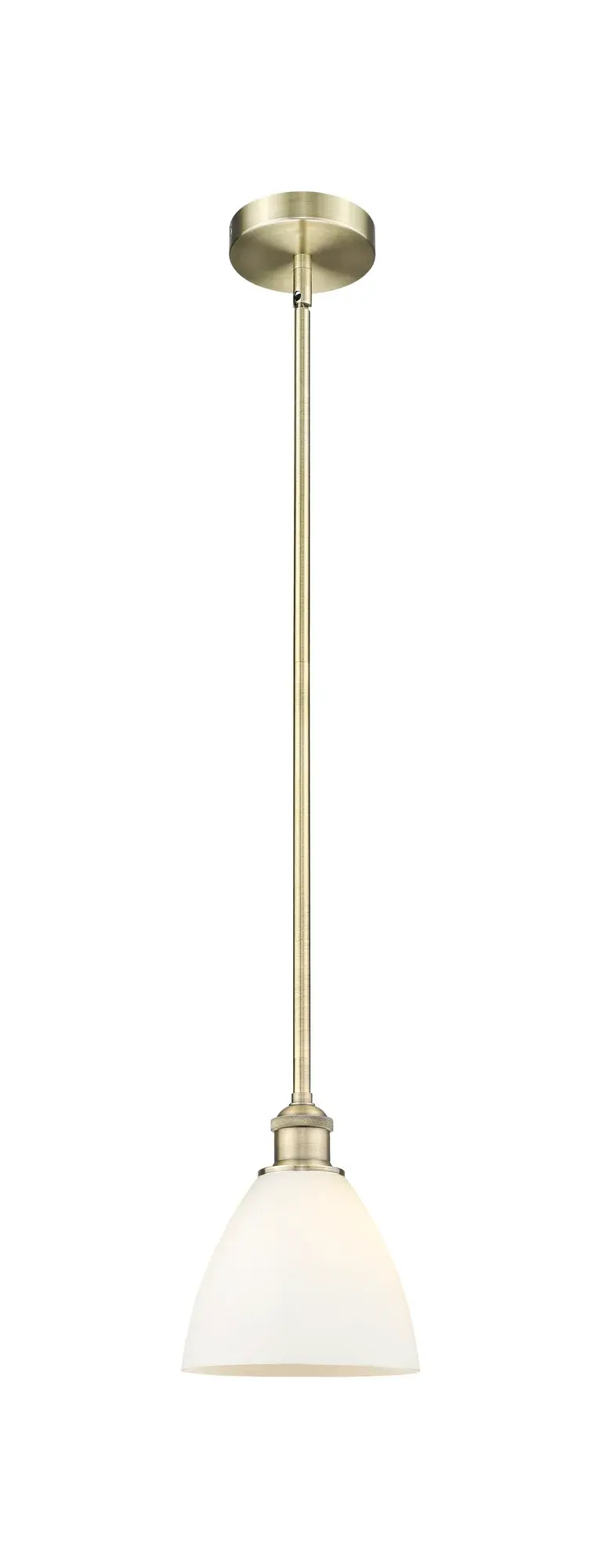 The Edison by Innovations Lighting - Image 1