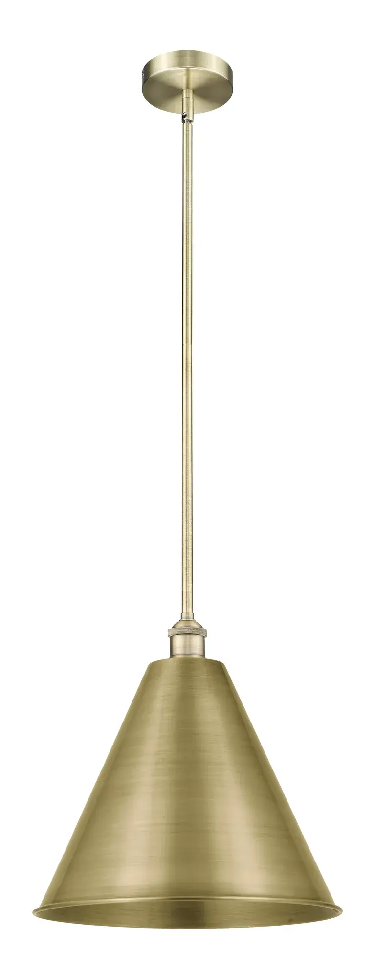 The Edison by Innovations Lighting - Image 1