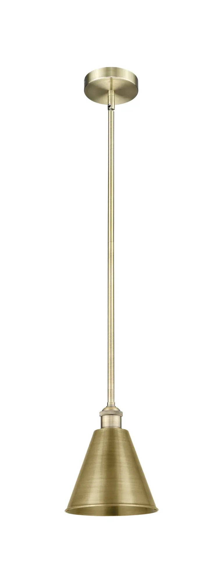 The Edison by Innovations Lighting - Image 1