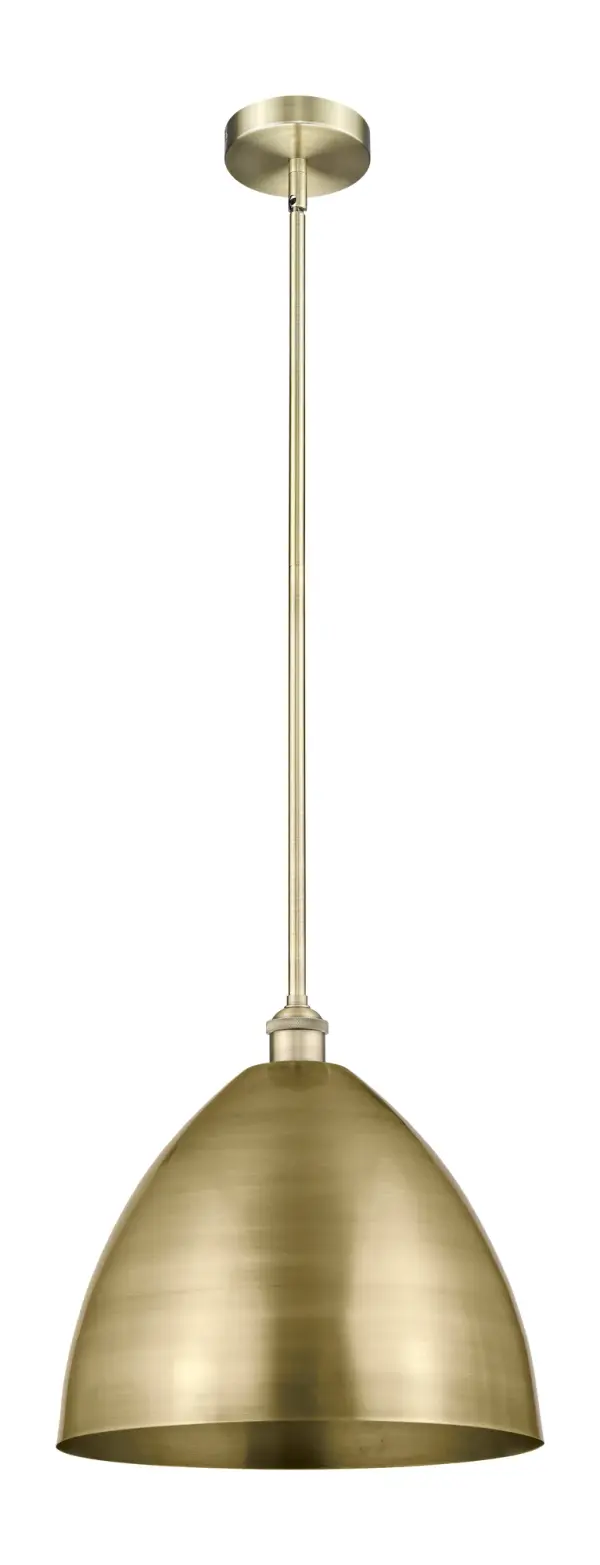 Innovation at its finest and a true game changer. Edison marries the best of our Franklin and Ballston collections to give you versatility of design and uncompromising construction.  Edison fixtures are industrial-inspired that can be customized with glass or metal shades from both the Franklin and Ballston collections.
