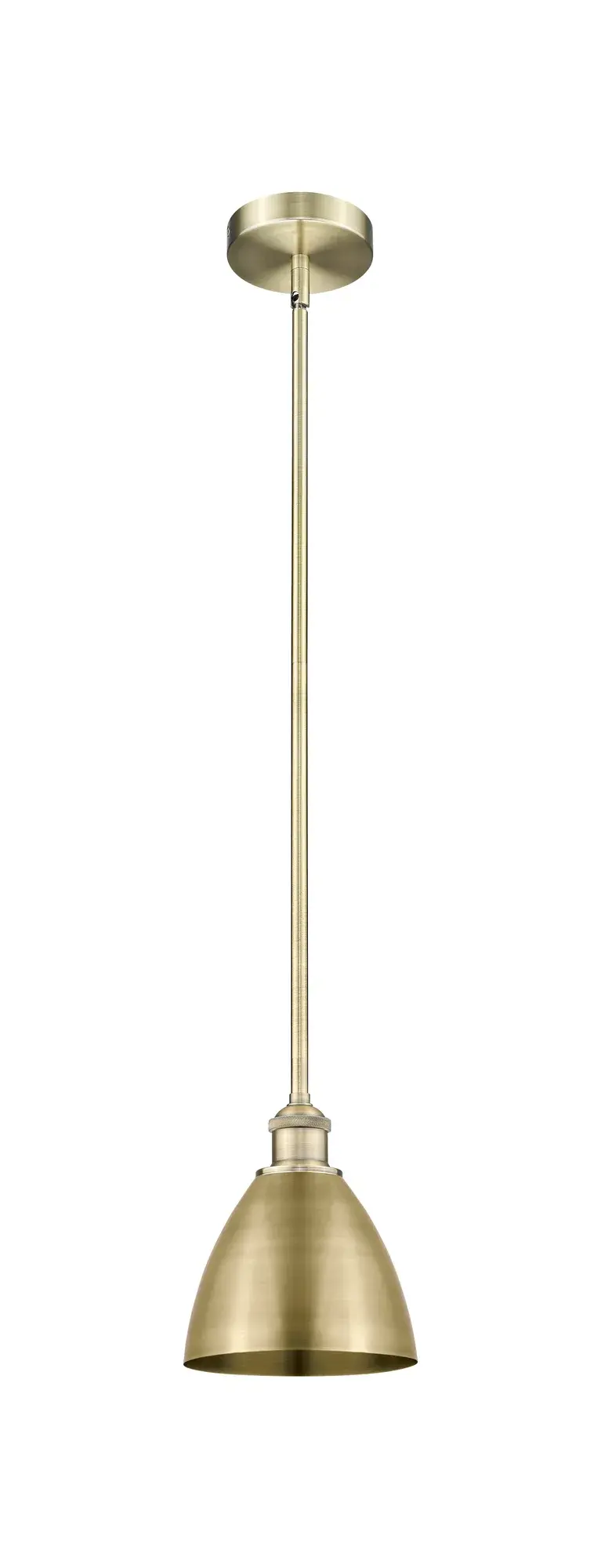 The Edison by Innovations Lighting - Image 1