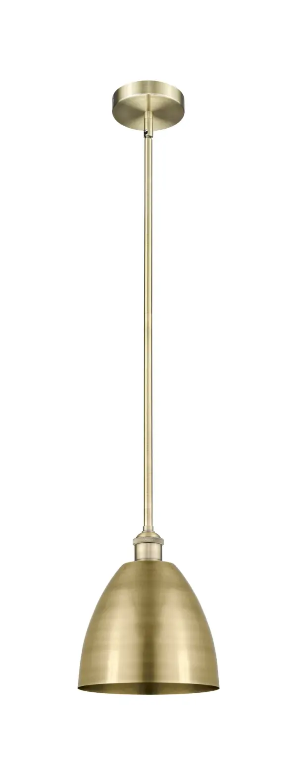 Innovation at its finest and a true game changer. Edison marries the best of our Franklin and Ballston collections to give you versatility of design and uncompromising construction.  Edison fixtures are industrial-inspired that can be customized with glass or metal shades from both the Franklin and Ballston collections.