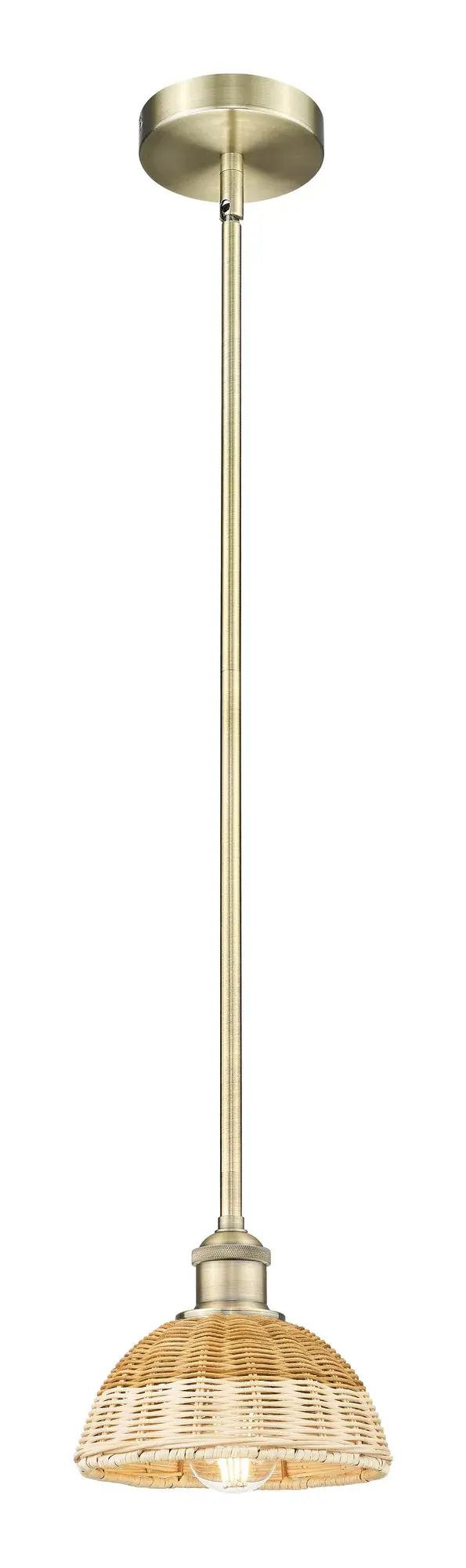 The Edison by Innovations Lighting - Image 1