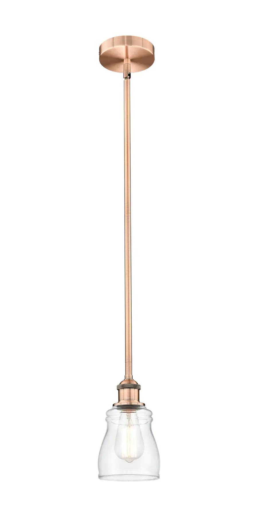 The Edison by Innovations Lighting - Image 1