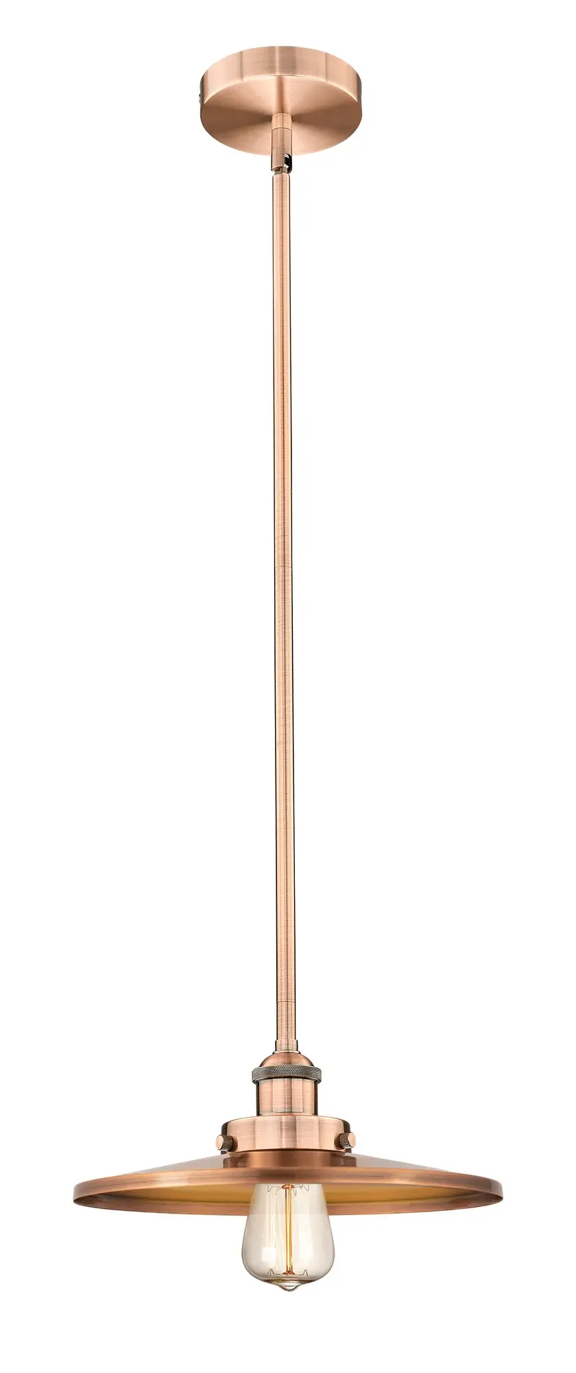 The Edison by Innovations Lighting - Image 1