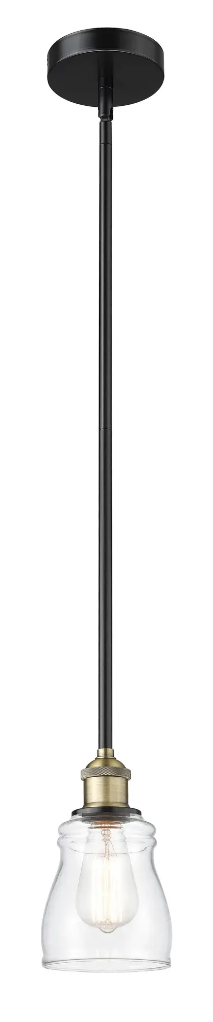 The Edison by Innovations Lighting - Image 1