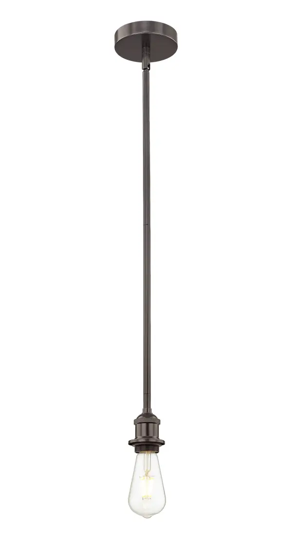 Innovation at its finest and a true game changer. Edison marries the best of our Franklin and Ballston collections to give you versatility of design and uncompromising construction.  Edison fixtures are industrial-inspired that can be customized with glass or metal shades from both the Franklin and Ballston collections.
