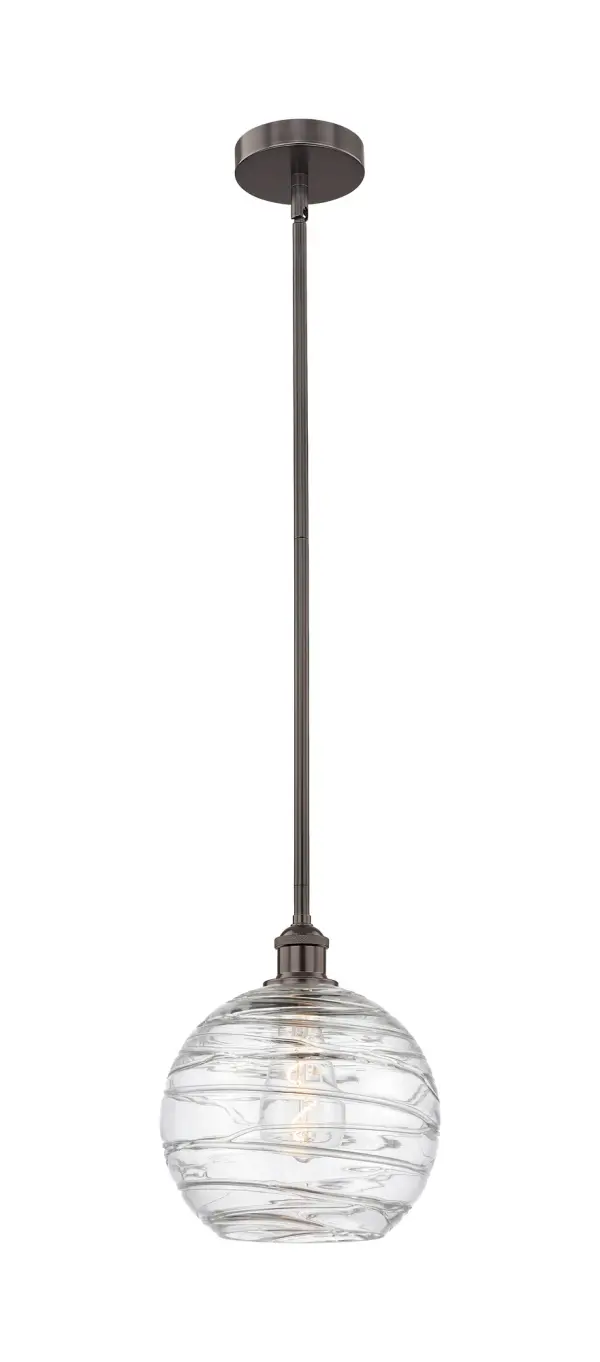 Innovation at its finest and a true game changer. Edison marries the best of our Franklin and Ballston collections to give you versatility of design and uncompromising construction.  Edison fixtures are industrial-inspired that can be customized with glass or metal shades from both the Franklin and Ballston collections.