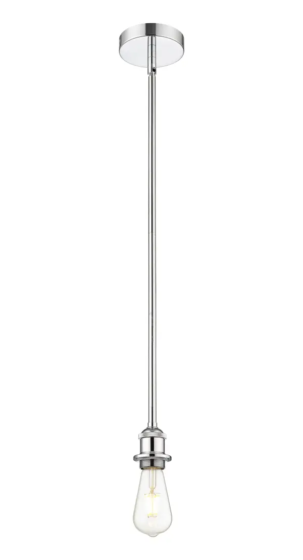 Innovation at its finest and a true game changer. Edison marries the best of our Franklin and Ballston collections to give you versatility of design and uncompromising construction.  Edison fixtures are industrial-inspired that can be customized with glass or metal shades from both the Franklin and Ballston collections.